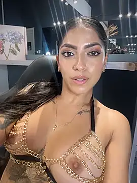 Celeste_Amber webcam