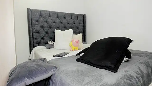 Biscuit_oliva webcam