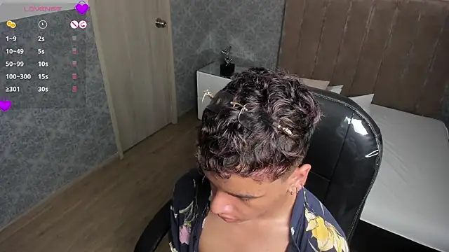 Xavier_Fox___ webcam