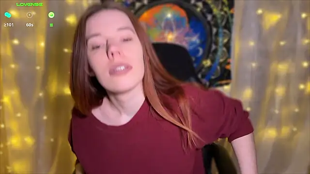 Margie_Dorene webcam