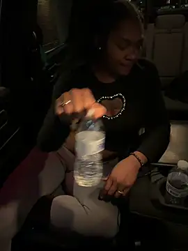 HaloRodeoLover2 webcam