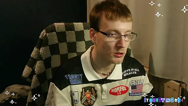 Itsnotting834 webcam