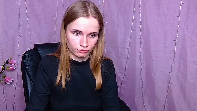 MargaritaKiss webcam