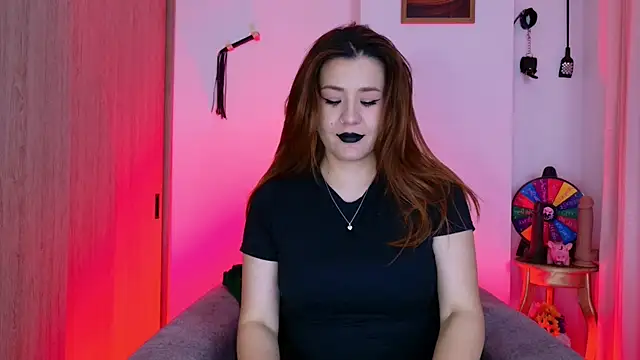 Diosa_Alexandraa webcam