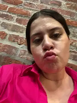 Natalia_Cleark09 webcam