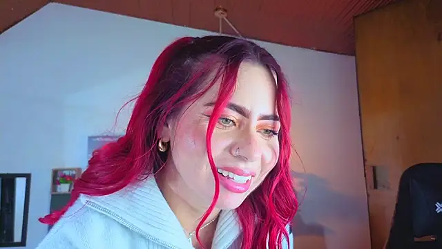 Dulce_charlottee webcam