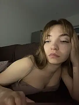 BarbaraFantasy webcam