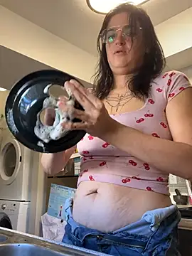 SafeinouterSpace webcam