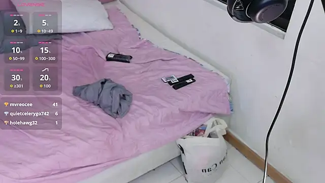 collegepawglovedaddy webcam