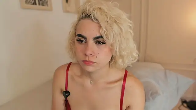 marian_pinzon webcam