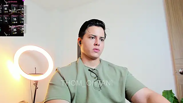 Thom_Ohtani webcam