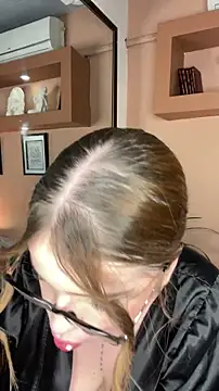 SabrinaWalker webcam