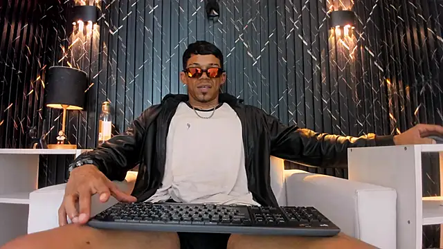 Gregory_Sforza webcam