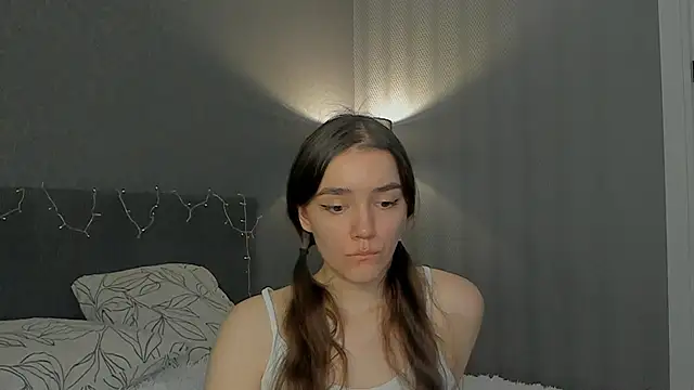 sweete_chantal webcam