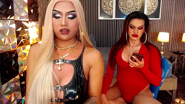 HorseCockDevina webcam