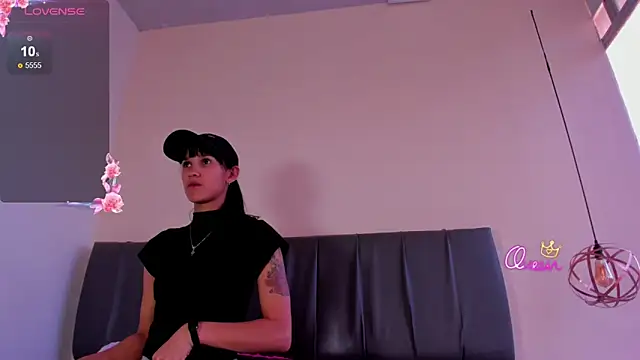 iisabella_noa webcam