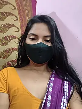 Miss_Aayushi webcam