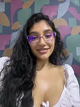 ValentiinaCruz webcam