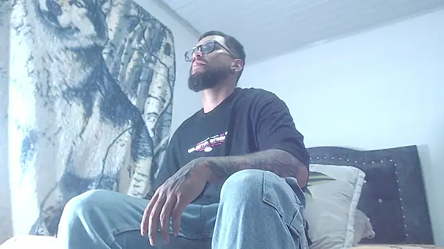 Chrys_harris77 webcam