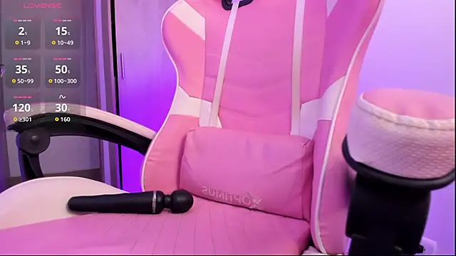 ISABELFORYOU1 webcam