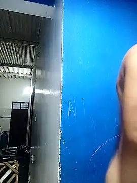 single_virgin webcam