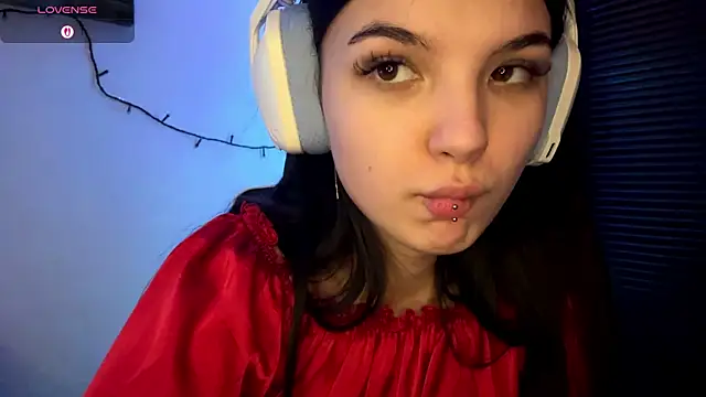 HanaMantanaDell webcam