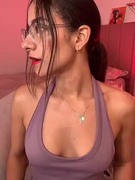 elegant__rouse webcam