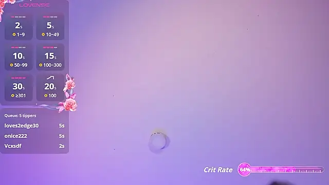 JanneBlossom_ webcam