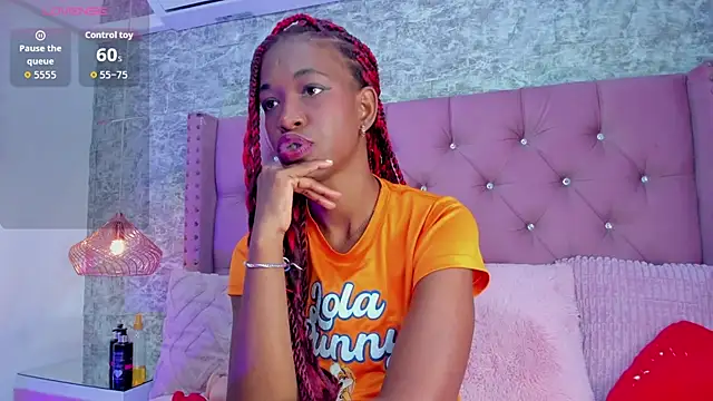 LilithMiller_ webcam