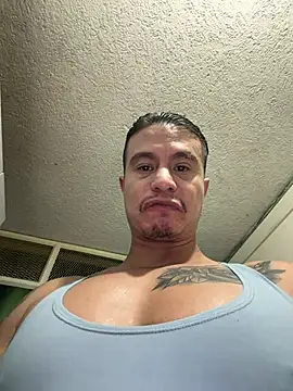 DominickVegas webcam