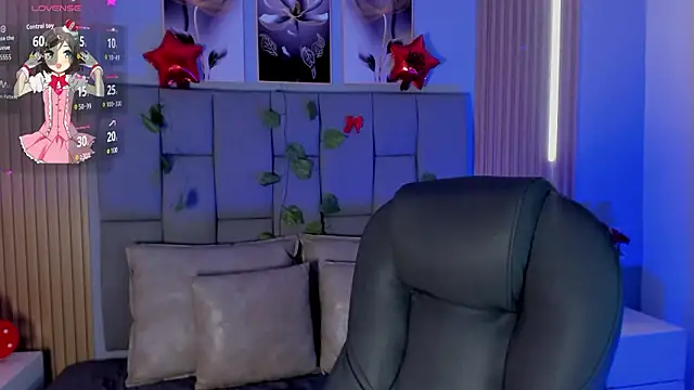 Ghoticalt_jimenez webcam