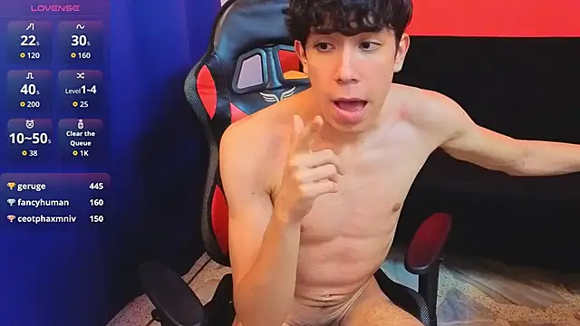 Neo_Twink webcam