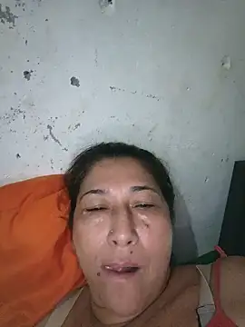 PatriciaGrajales webcam