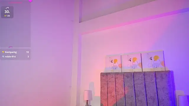 Alexander_Connor webcam