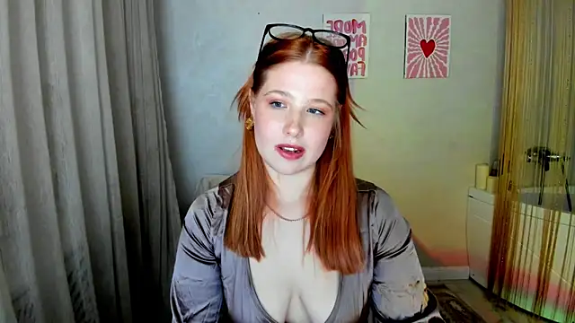 SweetDaylight webcam