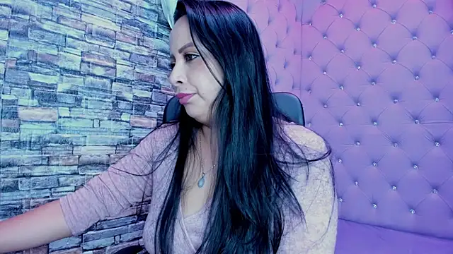 Ashley_Obsession webcam