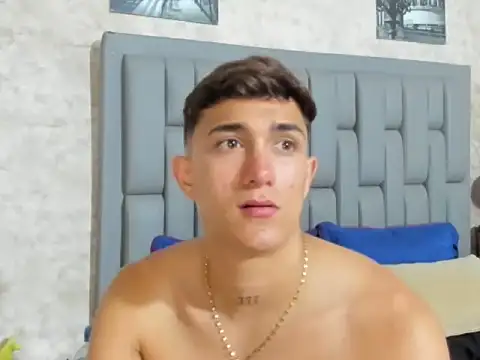 Alann_Smith_X webcam