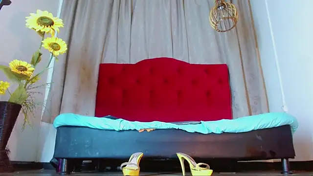 Cayetana_Black_ webcam