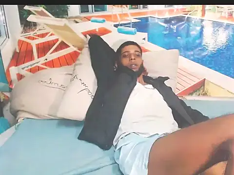 CharmingIndian1 webcam