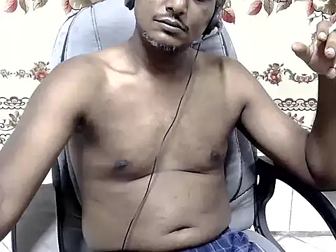 indian_deuce213 - Indian_deuce213's free webcam - UK Sex Cams