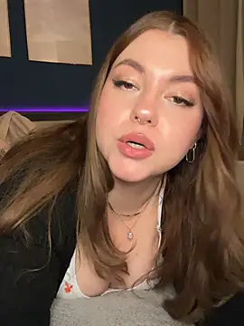 VictoriaLaFleur webcam