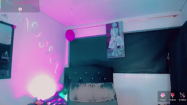 Kendall_hornyy webcam