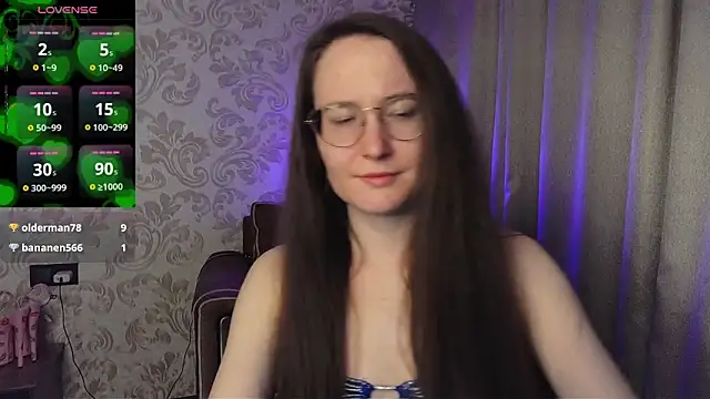 agnesgraham - AgnesGraham's free webcam - UK Sex Cams