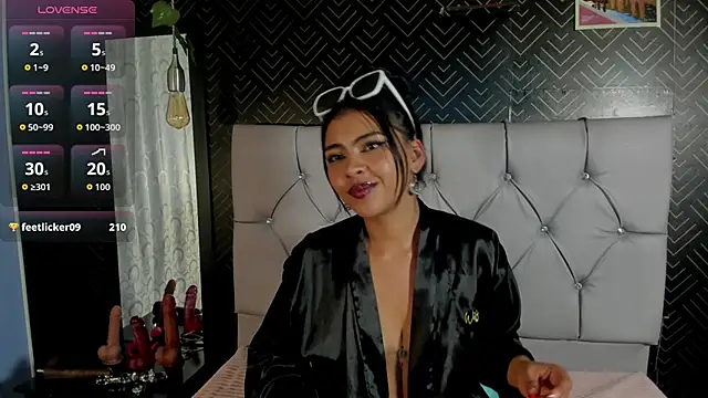 Devil_AliceXo webcam