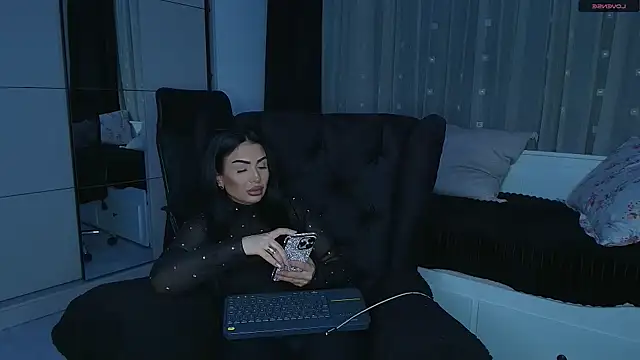 mistress_meryem webcam