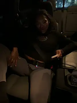 HaloRodeoLover2 webcam