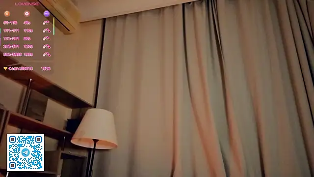 ClarissaMaheia webcam