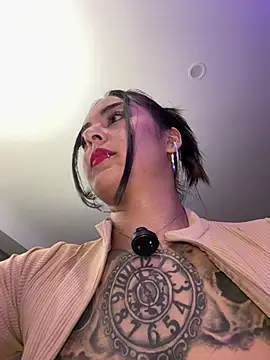 Rae_Lil_White webcam