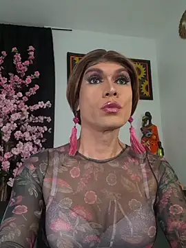 JessiicaExoticX1 webcam