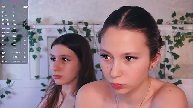 GabrielleLynchard webcam